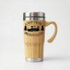 Bamboo Travel Mug Thumbnail