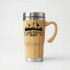 Bamboo Travel Mug Thumbnail
