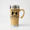 Bamboo Travel Mug Thumbnail