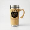 Bamboo Travel Mug Thumbnail
