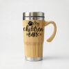 Bamboo Travel Mug Thumbnail