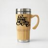 Bamboo Travel Mug Thumbnail