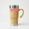 Bamboo Travel Mug Thumbnail