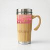 Bamboo Travel Mug Thumbnail