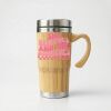 Bamboo Travel Mug Thumbnail