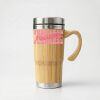 Bamboo Travel Mug Thumbnail