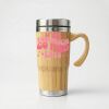 Bamboo Travel Mug Thumbnail