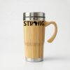 Bamboo Travel Mug Thumbnail