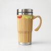 Bamboo Travel Mug Thumbnail