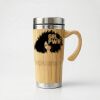 Bamboo Travel Mug Thumbnail