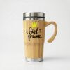 Bamboo Travel Mug Thumbnail