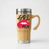 Bamboo Travel Mug Thumbnail