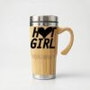 Bamboo Travel Mug Thumbnail