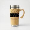 Bamboo Travel Mug Thumbnail