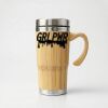 Bamboo Travel Mug Thumbnail