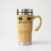 Bamboo Travel Mug Thumbnail
