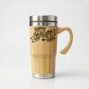 Bamboo Travel Mug Thumbnail