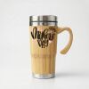 Bamboo Travel Mug Thumbnail