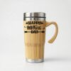 Bamboo Travel Mug Thumbnail