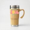 Bamboo Travel Mug Thumbnail