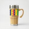 Bamboo Travel Mug Thumbnail