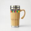 Bamboo Travel Mug Thumbnail