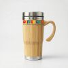 Bamboo Travel Mug Thumbnail