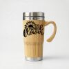 Bamboo Travel Mug Thumbnail