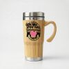 Bamboo Travel Mug Thumbnail