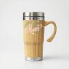 Bamboo Travel Mug Thumbnail