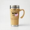 Bamboo Travel Mug Thumbnail