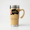 Bamboo Travel Mug Thumbnail