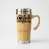 Bamboo Travel Mug Thumbnail