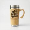 Bamboo Travel Mug Thumbnail