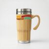 Bamboo Travel Mug Thumbnail