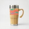 Bamboo Travel Mug Thumbnail