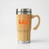 Bamboo Travel Mug Thumbnail