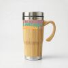 Bamboo Travel Mug Thumbnail
