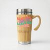 Bamboo Travel Mug Thumbnail