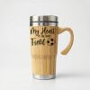 Bamboo Travel Mug Thumbnail