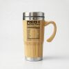Bamboo Travel Mug Thumbnail