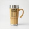 Bamboo Travel Mug Thumbnail