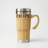 Bamboo Travel Mug Thumbnail