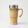 Bamboo Travel Mug Thumbnail