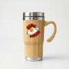 Bamboo Travel Mug Thumbnail