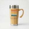 Bamboo Travel Mug Thumbnail
