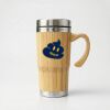 Bamboo Travel Mug Thumbnail
