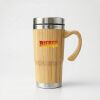 Bamboo Travel Mug Thumbnail