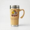 Bamboo Travel Mug Thumbnail