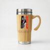 Bamboo Travel Mug Thumbnail